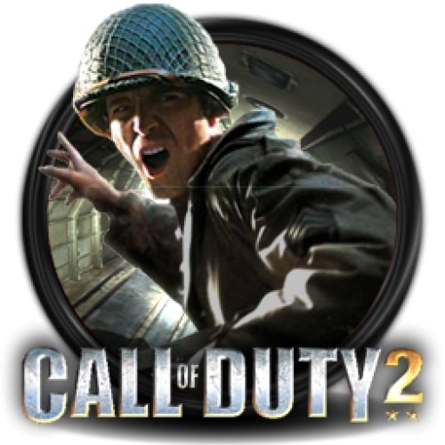  CALL OF DUTY 2